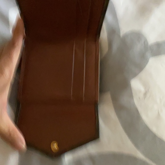 100% Authentic LV wallet, used. (SOLD) - Picture 3 of 5